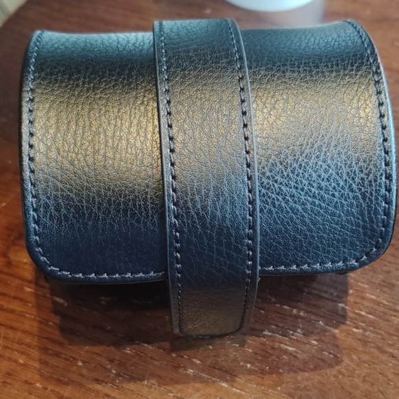 WOLF Other - Watch Travel Case by Wolf